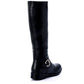 XO Style Leather Boot