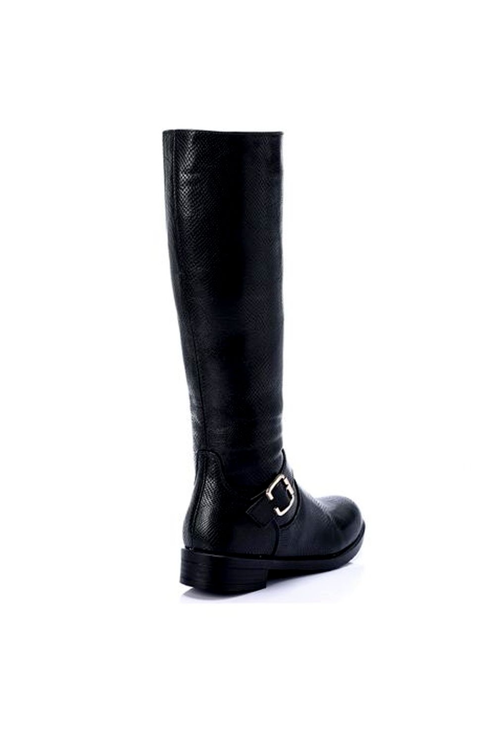 XO Style Leather Boot