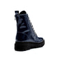 XO Style Combat Half Boot