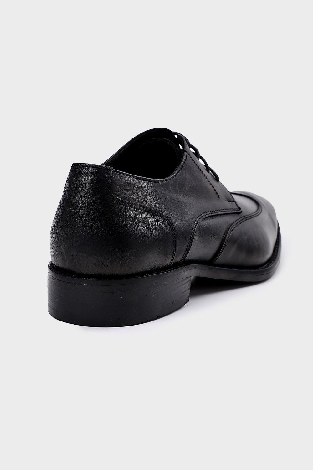 Mr.Joe Classic Lace Up Oxford Shoes