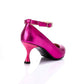 XO Style Kitten Heels Shoes