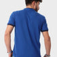 Izor Plain Half Sleeves T-Shirt