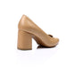 XO Style Pointed Toe Heeled Shoes