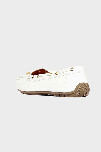 Verneh Leather Loafer