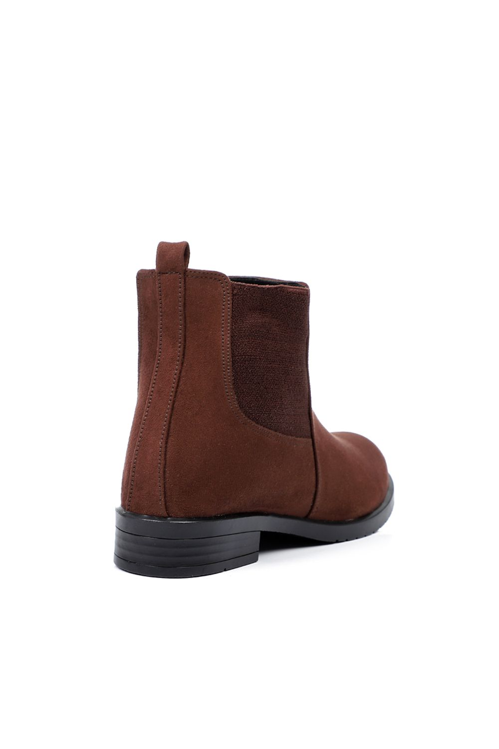 Xo Style Ankle Boot