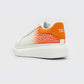 Shoeroom Stylish Gradient Color Sneakers