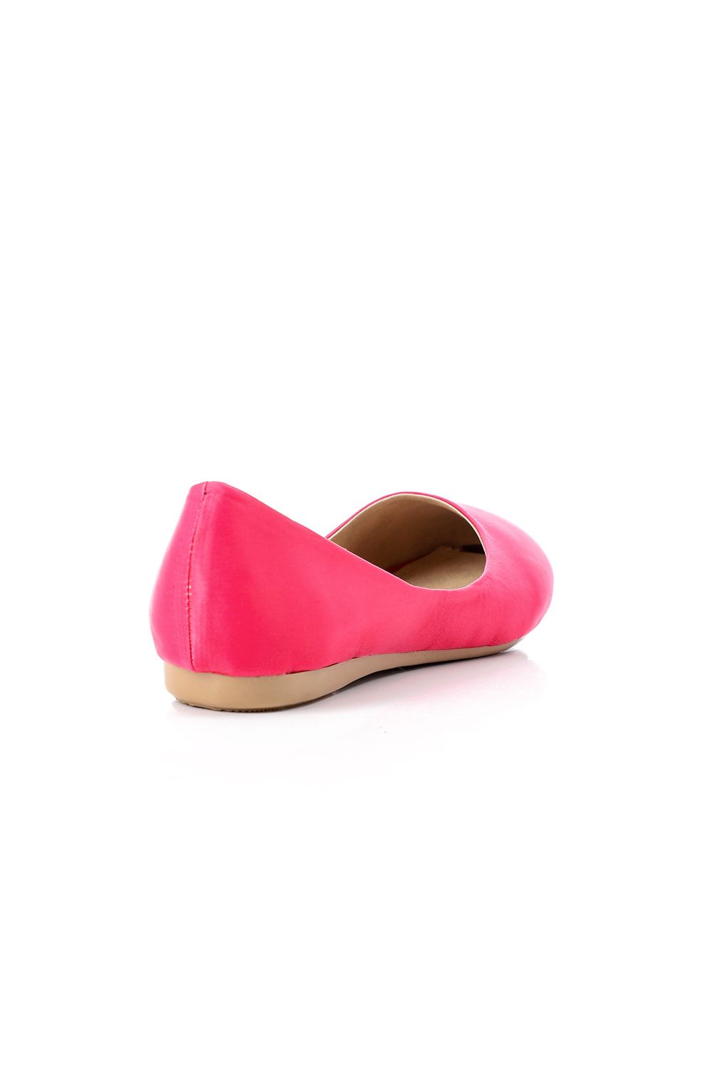 XO Style Flat Shoes