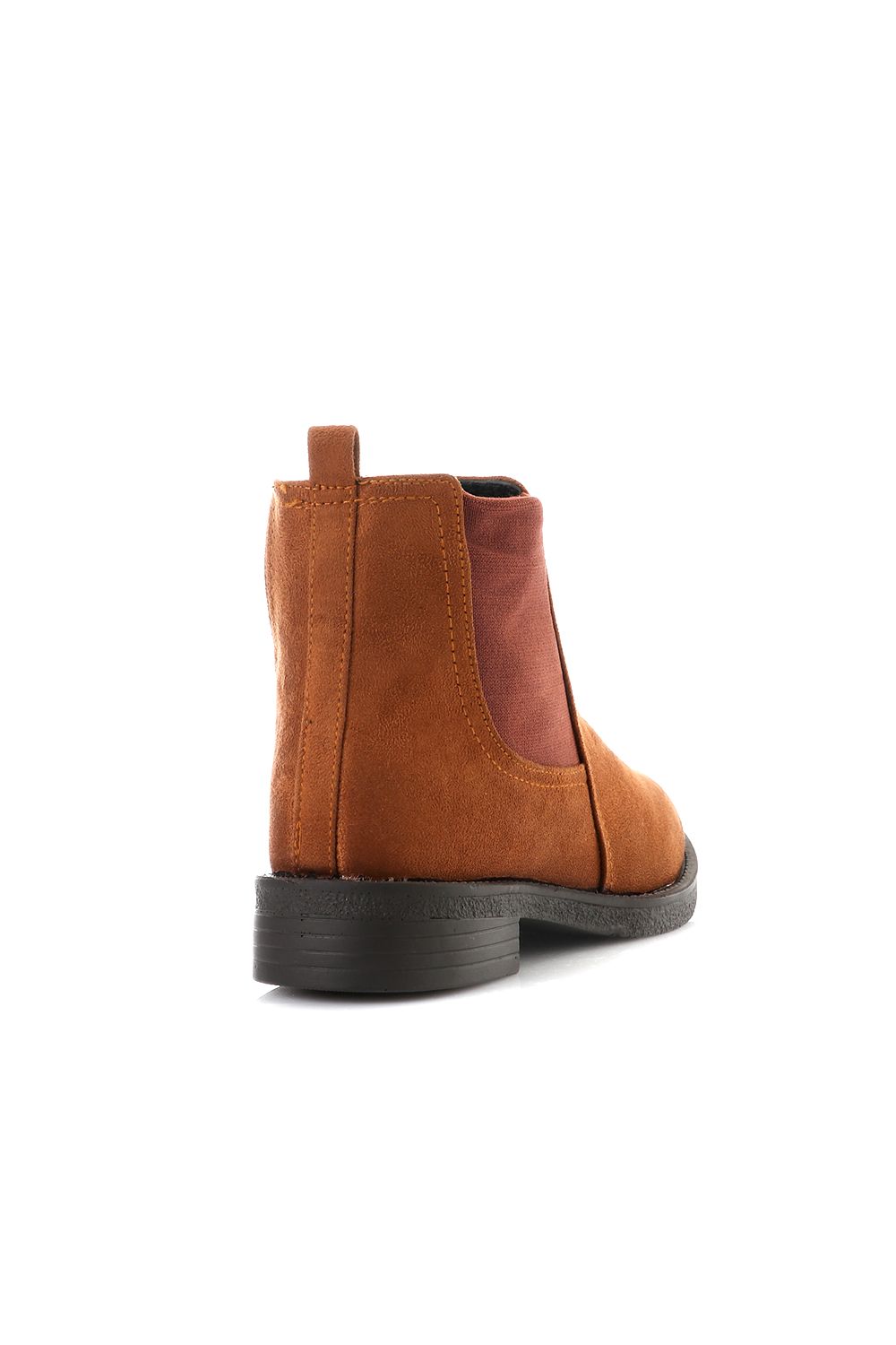 XO Style Stylish Chelsea Boots