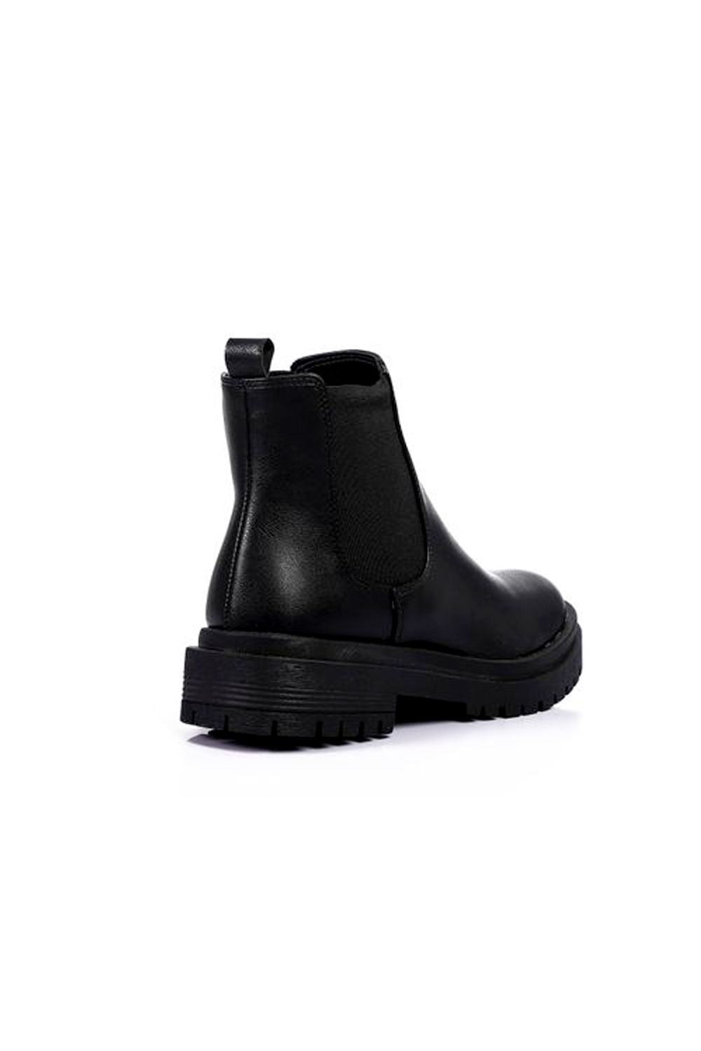 Xo Style Ankle Boot