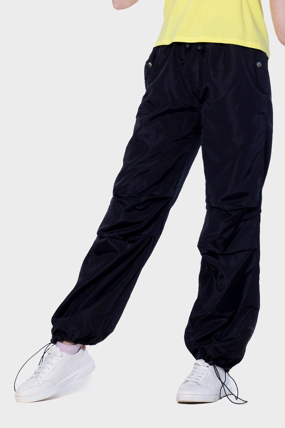 Miss Venus Parachute Waterproof Pants