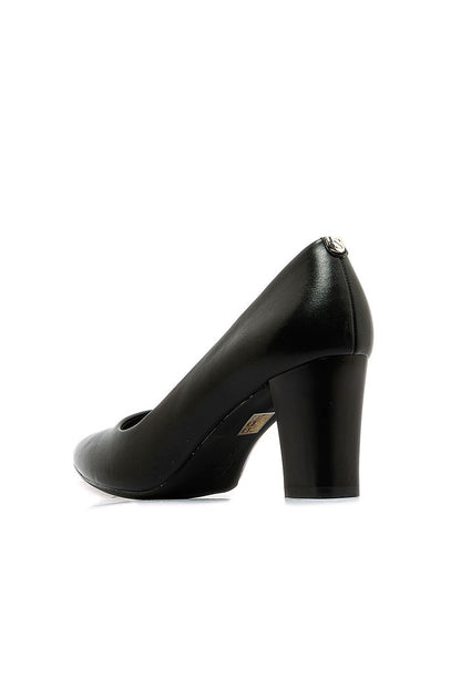 Pointed Toe High Heel