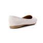 XO Style Comfy Ballerina Shoes