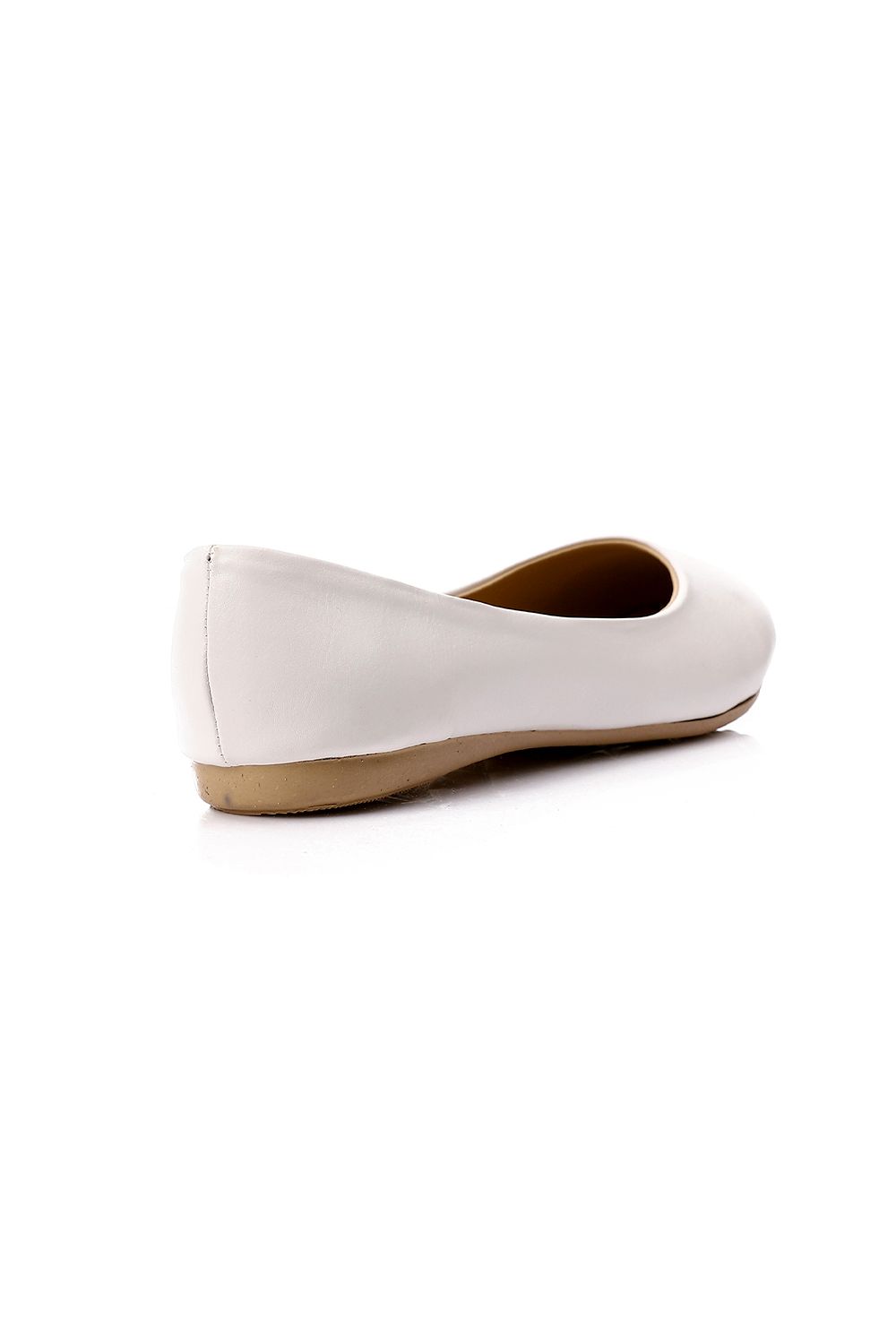 XO Style Comfy Ballerina Shoes