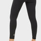 Shechick Plain FlexFit Leggings