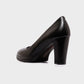 Shoeroom Stylish Solid High Heels