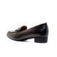 Shoeroom Square Toe Slip-on Shoes