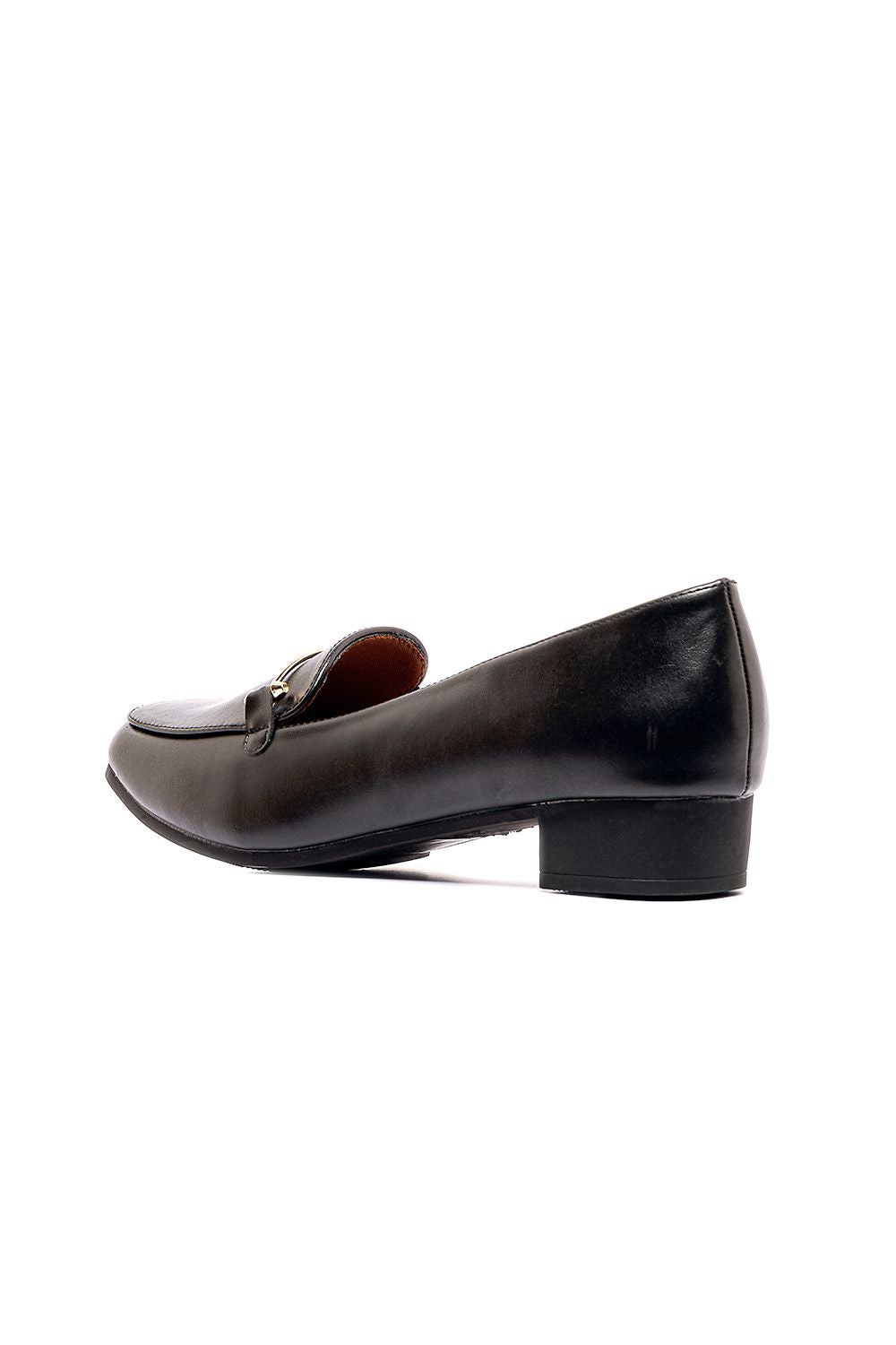 Shoeroom Square Toe Slip-on Shoes