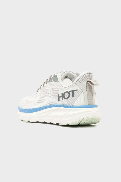 Comfy Lace Up Sneakers