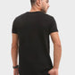 Izor Casual Short Sleeves T-shirt