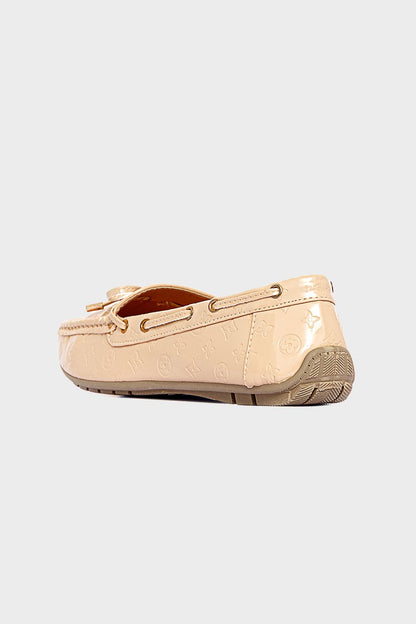 Verneh Leather Loafer