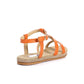 XO Style Summery Flat Sandals