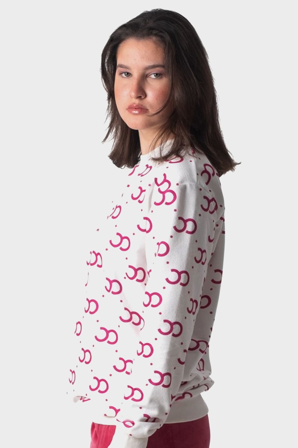 Shechick Comfy Printed Pajama Set