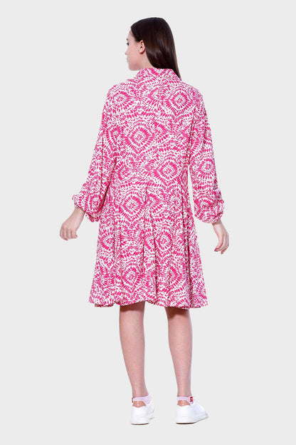 Fashionable Tunic
