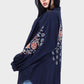 Miss Venus Fashionable Long Sleeves Kimono