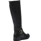 Xo Style Leather Boot