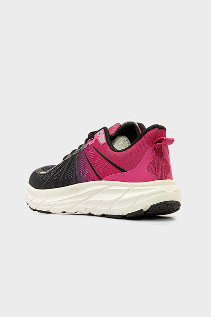 Trendy Gradient Colors Sneakers