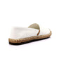 Mr.Joe Fashionable Flat Espadrilles