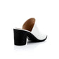 XO Style High Heels Sabot