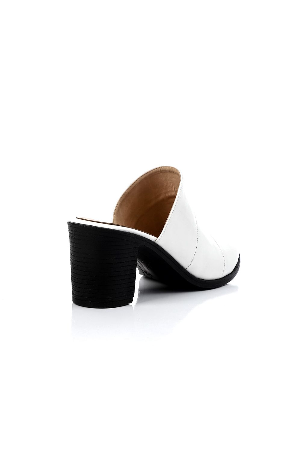 XO Style High Heels Sabot