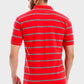 Izor Striped Polo Shirt