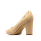 Shoeroom Classic Plain High Heels