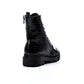 XO Style Combat Half Boot