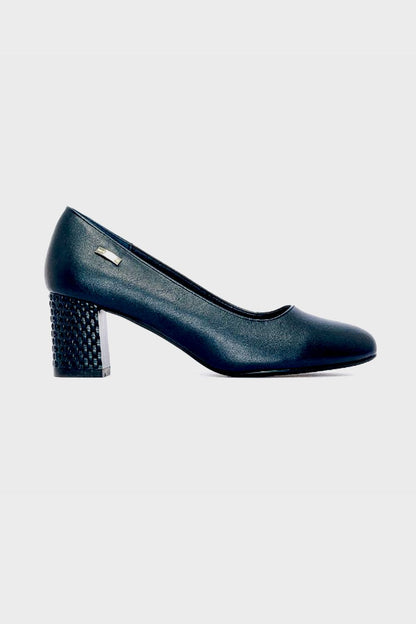 Mirror Heels Shoe