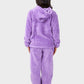 Shechick Comfy Hoodie Pajama Set