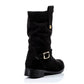 Xo Style Half Boot