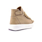 Mr.Joe High-Top Sneakers