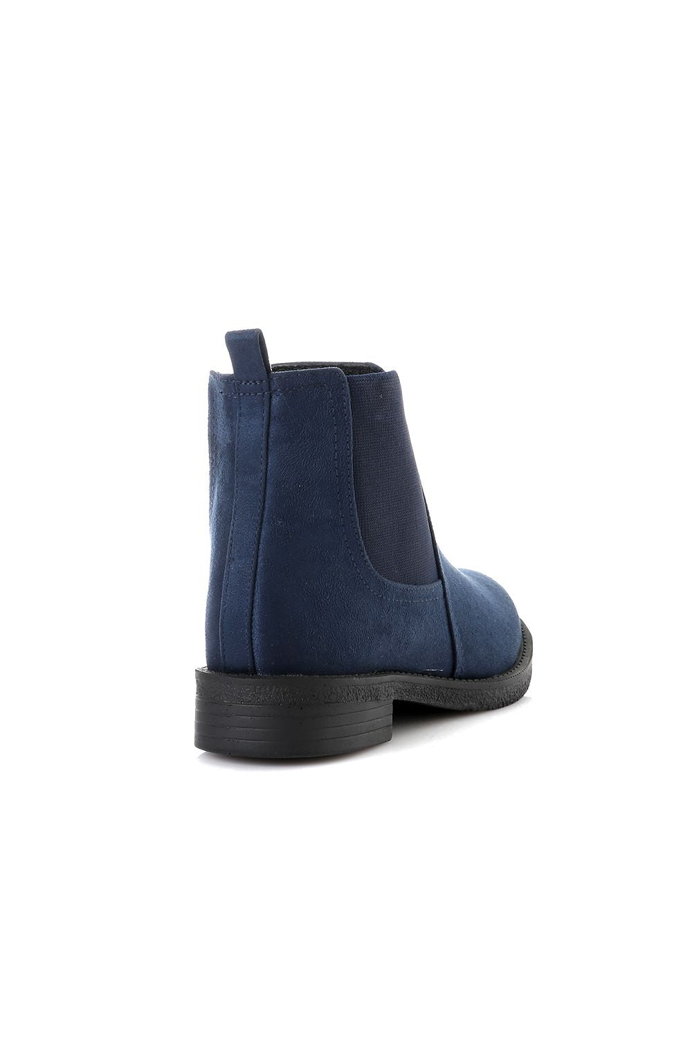 XO Style Stylish Chelsea Boots