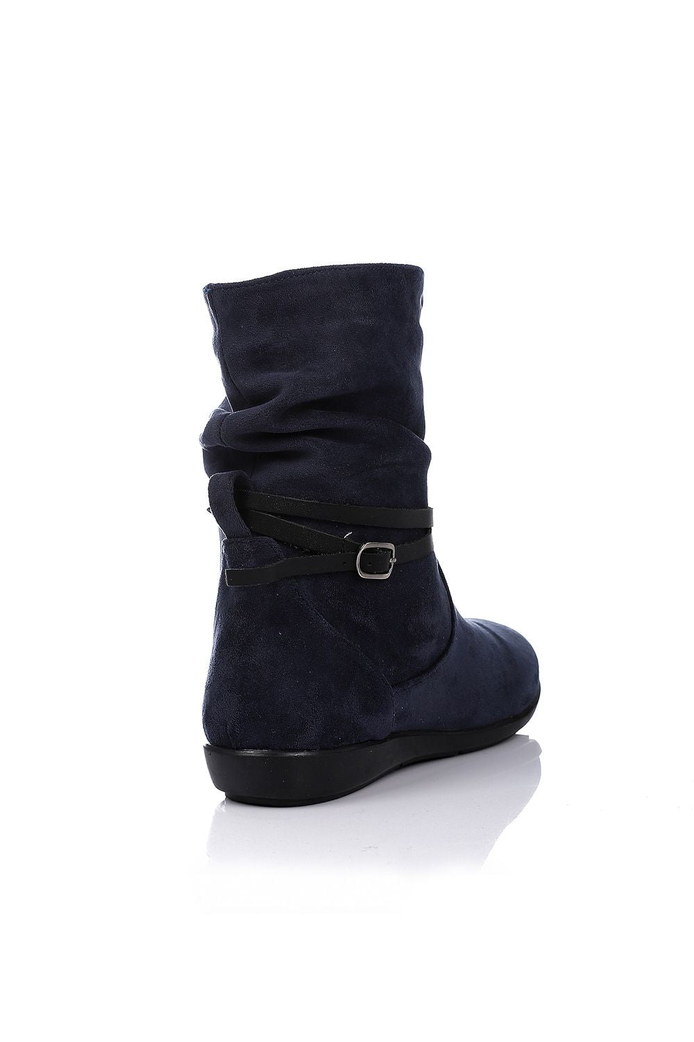 Mr.Joe Trendy Slouchy Boots