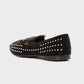 Shoeroom Strassed Flat Shoes