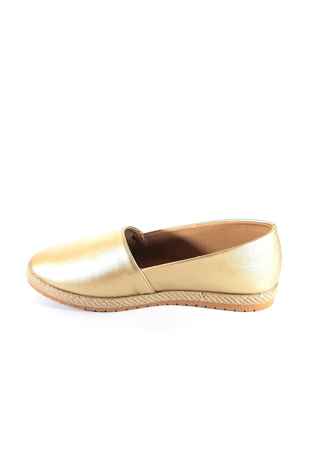 XO Style Plain Espadrilles