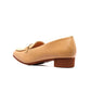 Shoeroom Square Toe Slip-on Shoes