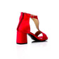 Xo Style High Heels Sandal