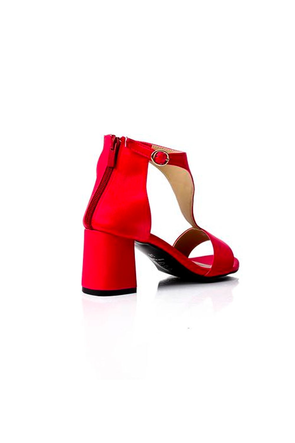 Xo Style High Heels Sandal