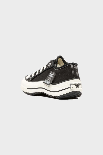 Stylish Denim Sneakers