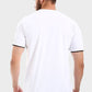 Izor Plain Basic Short Sleeves T-Shirt