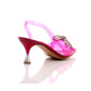 Mr.Joe Chic High Heels with Pointed Toecap